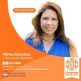 Cómo lograr una comunicación efectiva con las nuevas generaciones. Mirna González. Episodio #21