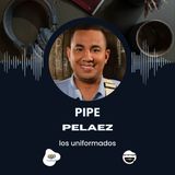 El Legado de Pipe Peláez: la Revolución Romántica del Vallenato | Los Uniformados Podcast
