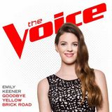 Emily Keener From NBC's The Voice