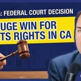 Huge Win in Court for Parents Rights in CA: Schools Can’t Keep Secrets