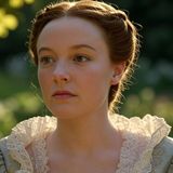 She Who Would Have Been Queen