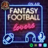 E36 - Welcome Back Fantasy!