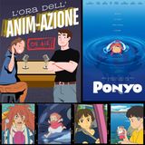 Ep27 Ponyo | L'ora dell'Animazione