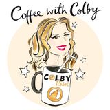 Ep 505 Spiritual Gossip-Coffee with Colby