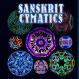 Sanskrit Cymatics - Language as Universal Cymatic Creation