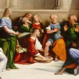 L'importanza del Giovedi Santo