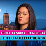 Yoko Yamada, Curiosità: Ecco Tutto Quello Che Non Sai!