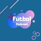 Trailer Mas Futbol Podcast Primera temporada.