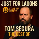 Tom Segura – The Best of Tom Segura (Stand-Up Comedy)