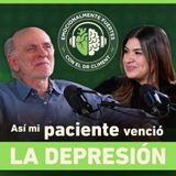 Lo que Nadie Te Cuenta sobre la DEPRESIÓN: Una Historia Real de Superación