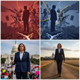 Marjorie Taylor Greene And  QAnon Conspiracy Theory