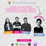 ¿Puede un oso tener derechos? El caso Chucho y el hábeas corpus animal