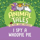 I Spy A Whoopie Pie