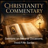 Sermons on Several Occasions Third-Fifth Series - John Wesley - Part 2