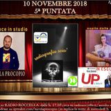 Radiografia Scio' - N.05 del 10-11-2018