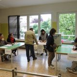Elezioni amministrative: 6 milioni di italiani al voto