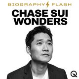 Chase Sui Wonders Biography Flash Trailer: All In