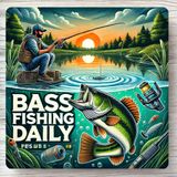 Discover the Captivating World of Bass Fishing through the Eyes of Dan Wade Sharp: Outdoor Enthusiast, Angler, and Lifelong Adventurer