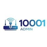 10001 Admin