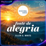 É BOM E AMÁVEL: Meditações Diárias 2026-07 setembro [Por Alberto Junior]
