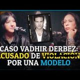 They demand 5 million pesos or theyll destroy his life Vadhir Derbez Case Tales of Mystery | Relatos de Medianoche Podcast