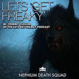 142: Lets Get Freaky w/ Tommy Cullum
