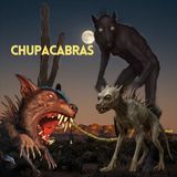 058 PT.1 How medical colonialism birthed the Chupacabra