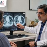 Lung Tissue Problems Symptom