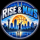 Mavericks Star Cooper Flagg Back Soon & Sergio De Larrea Breaks Out!