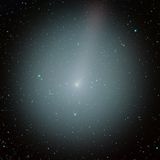 Le comete: storia, nomi e modelli delle stelle