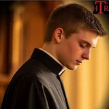 La Oscura  TENTACIÓN de un Sacerdote | RELATO DE BRUJERÍA  Historias de Terror Reales