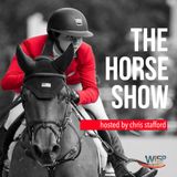 S7E1 -  From Triathlon to Eventing