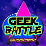 Geek Battle #115 Kingdom of the Planet of the Apes Doctor Who Whoniverse and more