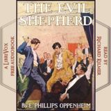 36 - Evil Shepherd by E. Phillips Oppenheim