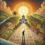"Planejar é a maneira mais responsável de garantir que Deus não tenha espaço para agir na sua vida."