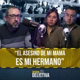 “Mi hermano 4S3SINØ a mi mamá… 2 años después, lo vi en prisión y NO estaba listo para lo que pasó”
