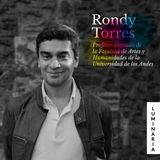 La diversidad musical de Colombia, con Rondy Torres