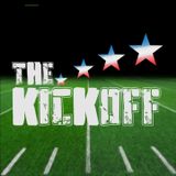 The Kickoff #15:  NFL Playoff Scenarios, Carolina Ownership Issues, Seahawks Woes