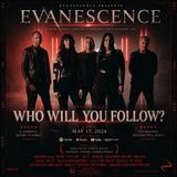 evanescence vuelve  en junio con nuevo disco