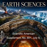 Scientific American Supplement No 601 July 9 1887 - Various