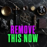 Cleanse These Demonic Items from Your Home Immediately