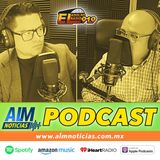 ALM Noticias PODCAST T2-056 | 29 de octubre de 2025 | CANCELAN CORRIDAS DE CUERNAVACA Y CUAUTLA A PUEBLA POR BLOQUEO DE CAMPESINOS