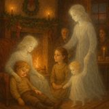 What Christmas Is As We Grow Older by Charles Dickens