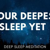 POWERFUL Deep Sleep Meditation to Dissolve Stress _ Ease Anxiety _ Tansy Forrest