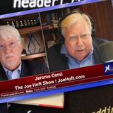 Update on Investigations into a  Corrupt Voter Roll Algorithm A Conversation with Joe Hoft