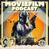 Ep. 343: The Mandalorian and Grogu