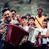 Occit'amo - Bal d'sta Prima - Il ballo di Primavera delle valli occitane in video live su Facebook