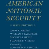 American National Security