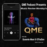 Music Review Monday Episode 2