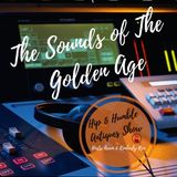 The Sounds of The Golden Age - Radio Sound Effects